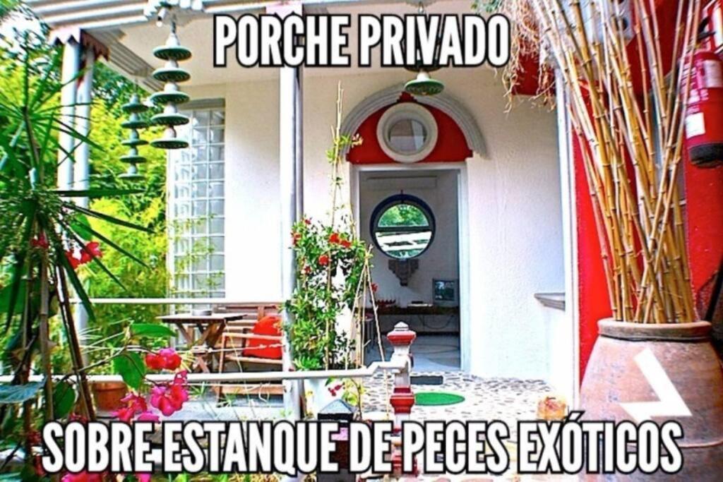 Apartamento Zentral Club Neutron-Jacuzzi Belmonte De Miranda Exterior foto